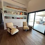 Wonderful Brand New With Swimming Pool In Capalbio Maremma Tuscany Willa