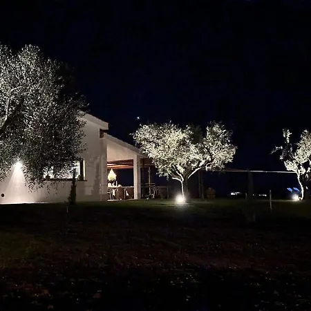 Willa Wonderful Brand New With Swimming Pool In Capalbio Maremma Tuscany Nunziatella