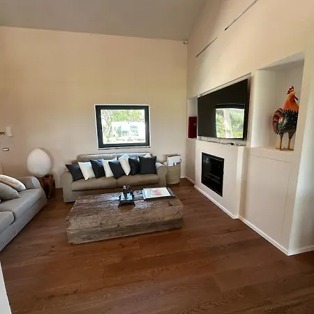 Vila Wonderful Brand New With Swimming Pool In Capalbio Maremma Tuscany Nunziatella