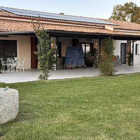 Wonderful Brand New With Swimming Pool In Capalbio Maremma Tuscany Willa *