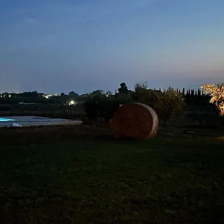 Willa Wonderful Brand New With Swimming Pool In Capalbio Maremma Tuscany